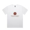 Heavy Faded Minus Tee [-5CM] Thumbnail