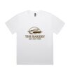 Heavy Faded Minus Tee [-5CM] Thumbnail