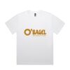 Heavy Faded Minus Tee [-5CM] Thumbnail