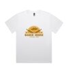 Heavy Faded Minus Tee [-5CM] Thumbnail