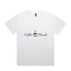 Heavy Faded Minus Tee [-5CM] Thumbnail
