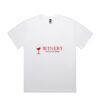Heavy Faded Minus Tee [-5CM] Thumbnail