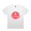 Heavy Faded Minus Tee [-5CM] Thumbnail