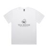 Heavy Faded Minus Tee [-5CM] Thumbnail