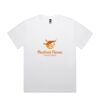 Heavy Faded Minus Tee [-5CM] Thumbnail