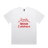 Heavy Faded Minus Tee [-5CM] Thumbnail