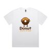 Heavy Faded Minus Tee [-5CM] Thumbnail