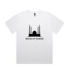 Heavy Faded Minus Tee [-5CM] Thumbnail