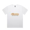 Heavy Faded Minus Tee [-5CM] Thumbnail