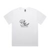 Heavy Faded Minus Tee [-5CM] Thumbnail