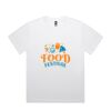 Heavy Faded Minus Tee [-5CM] Thumbnail