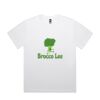 Heavy Faded Minus Tee [-5CM] Thumbnail