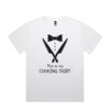 Heavy Faded Minus Tee [-5CM] Thumbnail