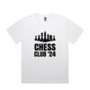 Heavy Faded Minus Tee [-5CM] Thumbnail