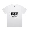 Heavy Faded Minus Tee [-5CM] Thumbnail