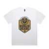 Heavy Faded Minus Tee [-5CM] Thumbnail