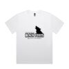 Heavy Faded Minus Tee [-5CM] Thumbnail