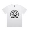 Heavy Faded Minus Tee [-5CM] Thumbnail