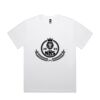 Heavy Faded Minus Tee [-5CM] Thumbnail