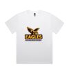 Heavy Faded Minus Tee [-5CM] Thumbnail