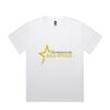 Heavy Faded Minus Tee [-5CM] Thumbnail