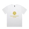 Heavy Faded Minus Tee [-5CM] Thumbnail