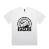 Heavy Faded Minus Tee [-5CM] Thumbnail