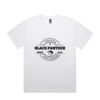 Heavy Faded Minus Tee [-5CM] Thumbnail