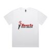Heavy Faded Minus Tee [-5CM] Thumbnail
