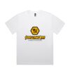 Heavy Faded Minus Tee [-5CM] Thumbnail