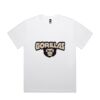 Heavy Faded Minus Tee [-5CM] Thumbnail