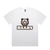 Heavy Faded Minus Tee [-5CM] Thumbnail