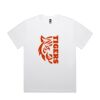 Heavy Faded Minus Tee [-5CM] Thumbnail