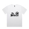 Heavy Faded Minus Tee [-5CM] Thumbnail