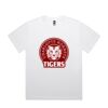 Heavy Faded Minus Tee [-5CM] Thumbnail