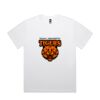 Heavy Faded Minus Tee [-5CM] Thumbnail