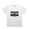 Heavy Faded Minus Tee [-5CM] Thumbnail