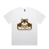 Heavy Faded Minus Tee [-5CM] Thumbnail