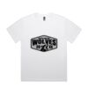 Heavy Faded Minus Tee [-5CM] Thumbnail
