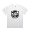 Heavy Faded Minus Tee [-5CM] Thumbnail