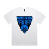 Heavy Faded Minus Tee [-5CM] Thumbnail