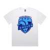 Heavy Faded Minus Tee [-5CM] Thumbnail