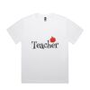 Heavy Faded Minus Tee [-5CM] Thumbnail