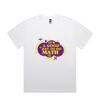 Heavy Faded Minus Tee [-5CM] Thumbnail