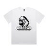Heavy Faded Minus Tee [-5CM] Thumbnail