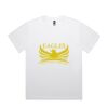 Heavy Faded Minus Tee [-5CM] Thumbnail