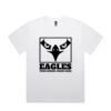 Heavy Faded Minus Tee [-5CM] Thumbnail
