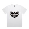 Heavy Faded Minus Tee [-5CM] Thumbnail