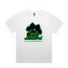 Heavy Faded Minus Tee [-5CM] Thumbnail