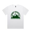 Heavy Faded Minus Tee [-5CM] Thumbnail
